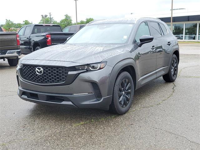 used 2024 Mazda CX-50 car, priced at $28,175