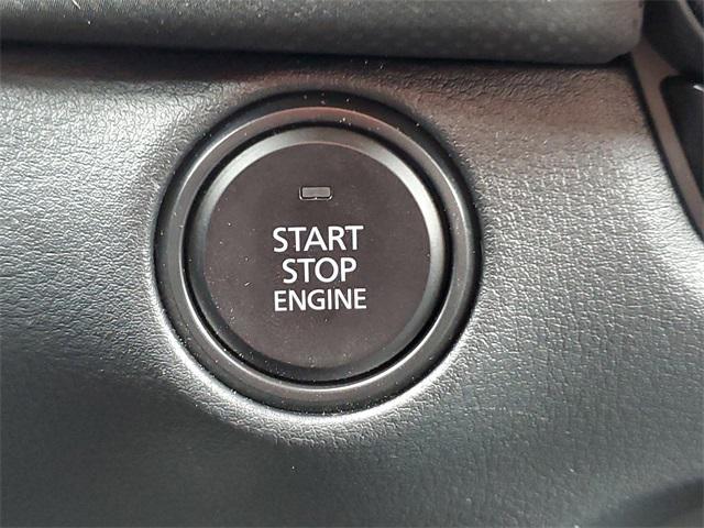 used 2024 Mazda CX-50 car, priced at $28,175