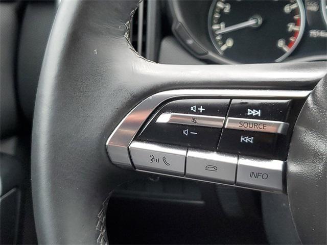 used 2024 Mazda CX-50 car, priced at $28,175