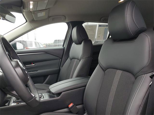 used 2024 Mazda CX-50 car, priced at $28,175