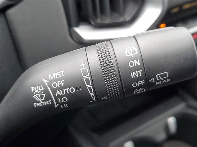 used 2024 Mazda CX-50 car, priced at $28,175