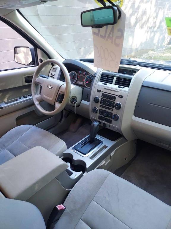 used 2011 Ford Escape car, priced at $2,795