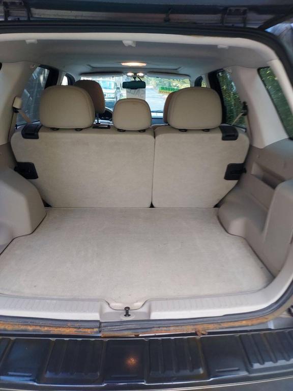 used 2011 Ford Escape car, priced at $2,795