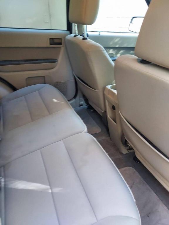 used 2011 Ford Escape car, priced at $2,795