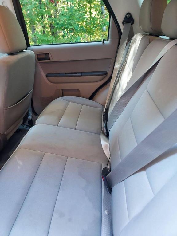 used 2011 Ford Escape car, priced at $2,795