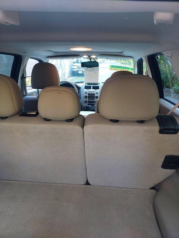 used 2011 Ford Escape car, priced at $2,795