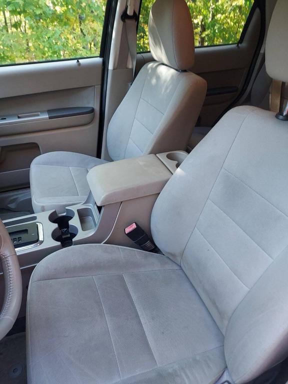 used 2011 Ford Escape car, priced at $2,795