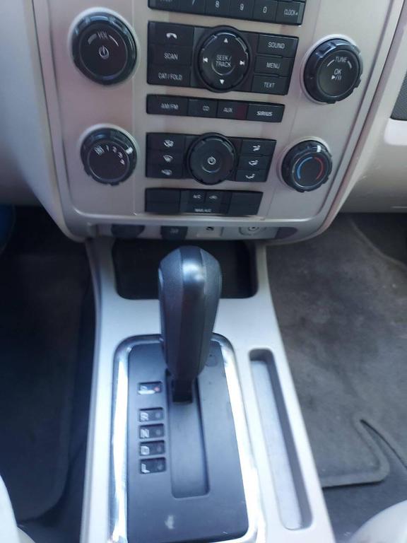 used 2011 Ford Escape car, priced at $2,795