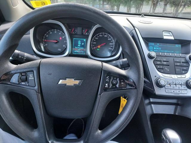 used 2014 Chevrolet Equinox car, priced at $4,995