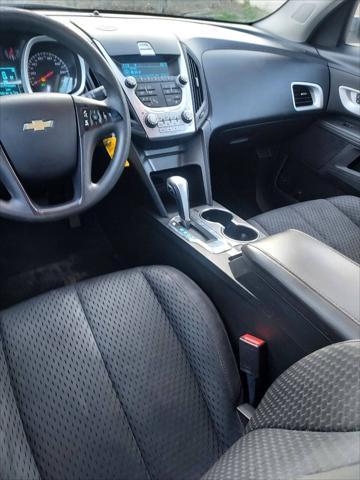 used 2014 Chevrolet Equinox car, priced at $4,995
