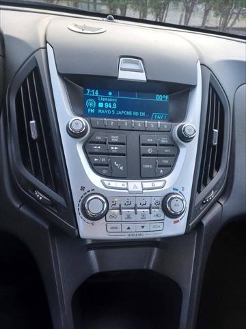 used 2014 Chevrolet Equinox car, priced at $4,995