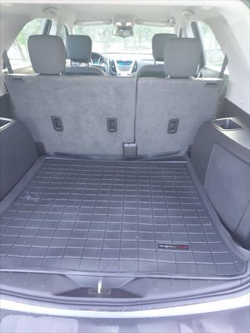 used 2014 Chevrolet Equinox car, priced at $4,995