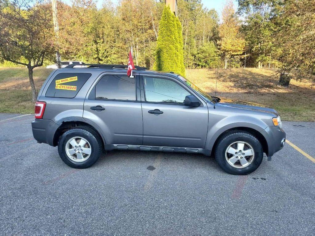 used 2012 Ford Escape car, priced at $2,995
