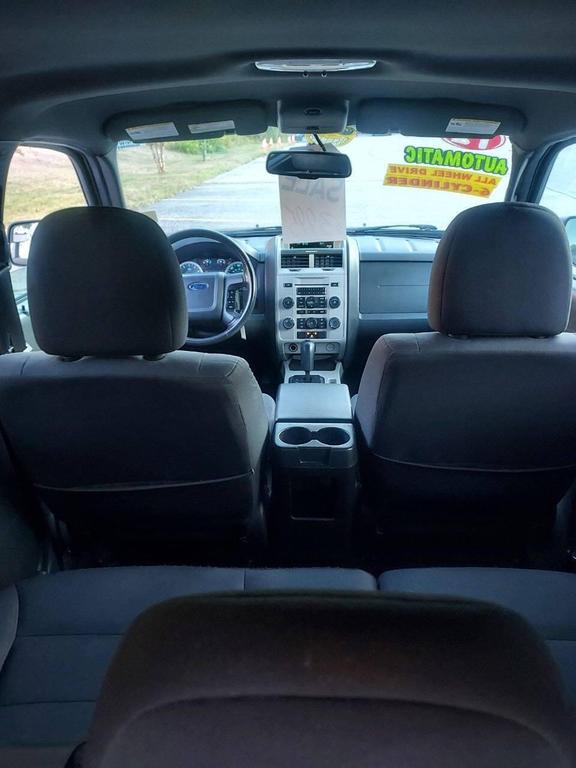 used 2012 Ford Escape car, priced at $2,995