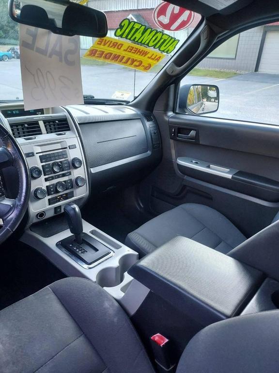 used 2012 Ford Escape car, priced at $2,995