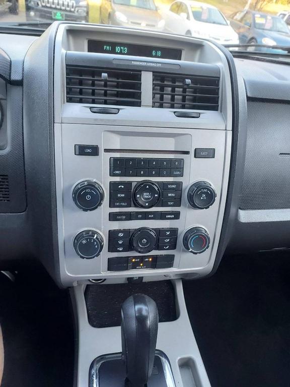 used 2012 Ford Escape car, priced at $2,995