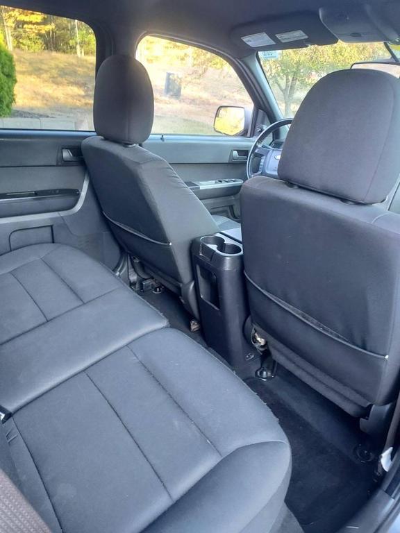 used 2012 Ford Escape car, priced at $2,995