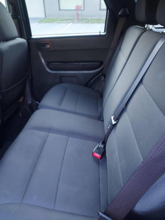 used 2012 Ford Escape car, priced at $2,995