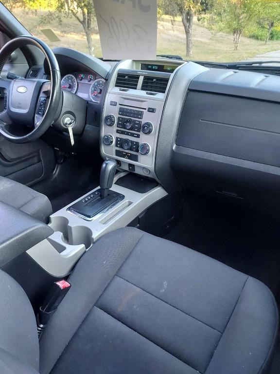 used 2012 Ford Escape car, priced at $2,995