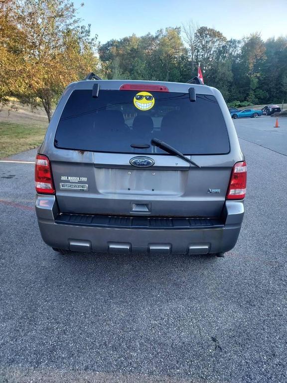 used 2012 Ford Escape car, priced at $2,995