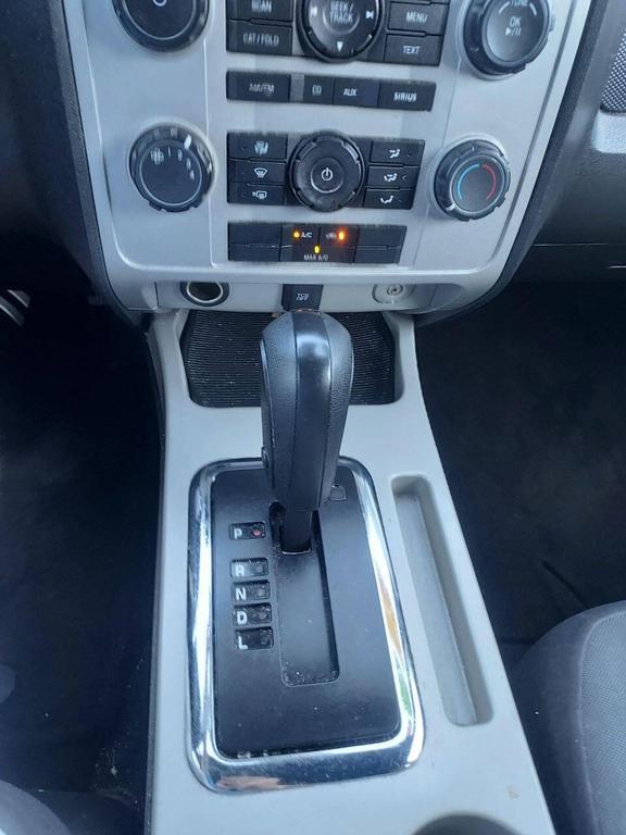 used 2012 Ford Escape car, priced at $2,995