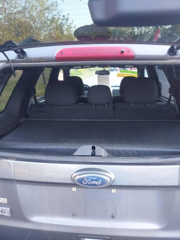 used 2012 Ford Escape car, priced at $2,995