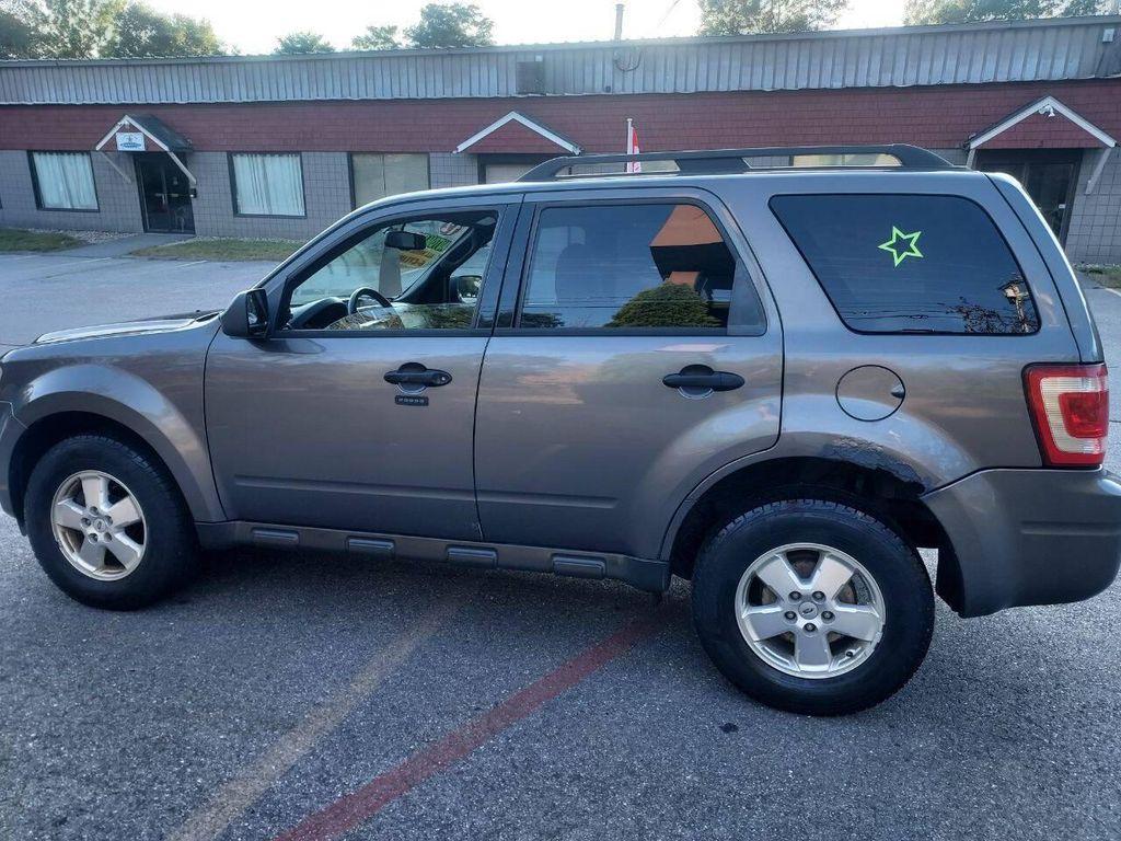used 2012 Ford Escape car, priced at $2,995