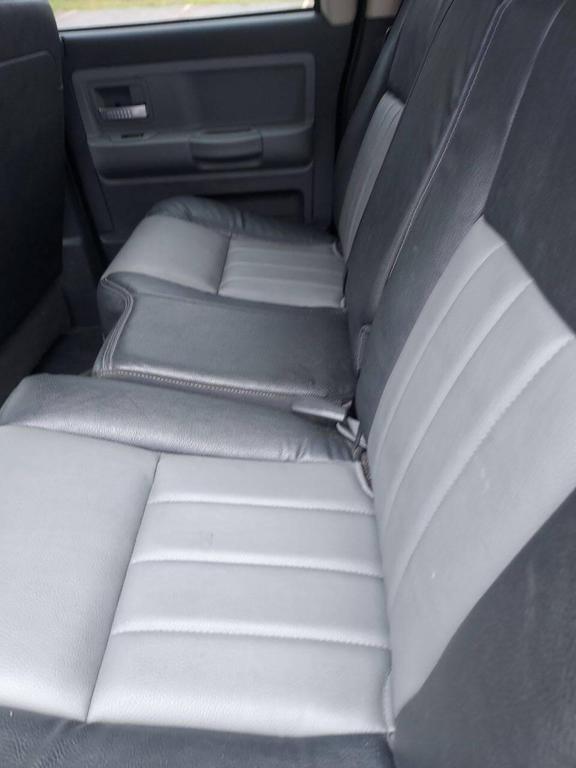 used 2011 Dodge Dakota car, priced at $2,895