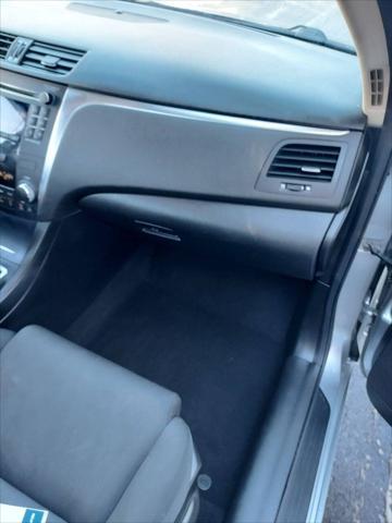 used 2012 Suzuki Kizashi car, priced at $3,995