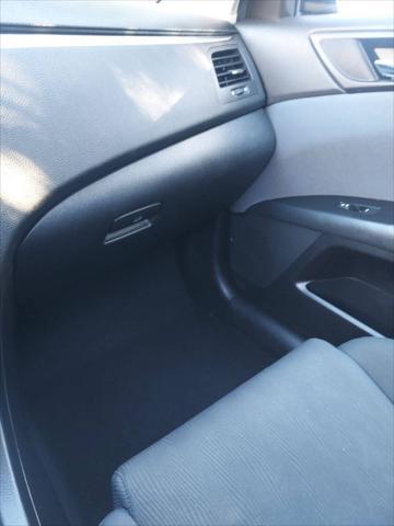 used 2012 Suzuki Kizashi car, priced at $3,995