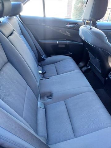 used 2012 Suzuki Kizashi car, priced at $3,995