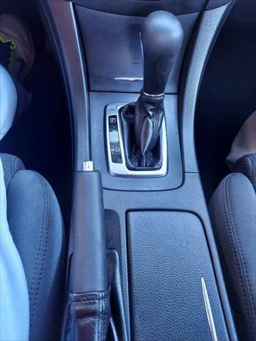 used 2012 Suzuki Kizashi car, priced at $3,995