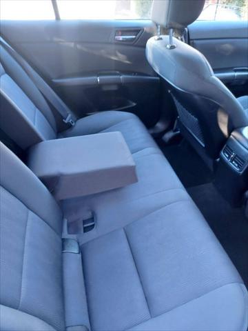 used 2012 Suzuki Kizashi car, priced at $3,995