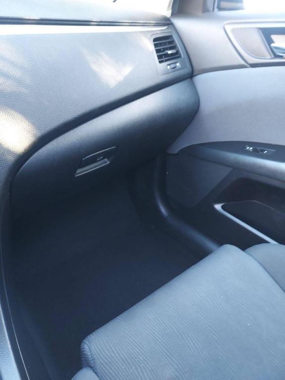 used 2012 Suzuki Kizashi car, priced at $3,995