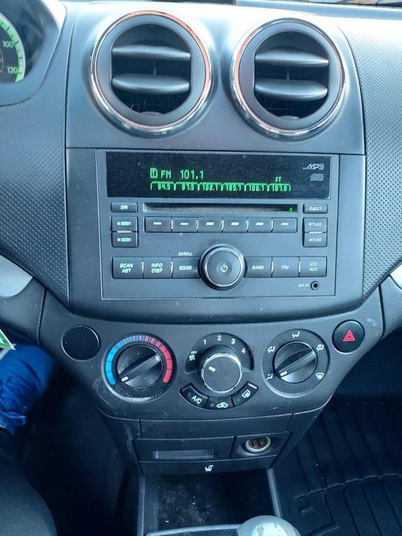 used 2011 Chevrolet Aveo car, priced at $2,695