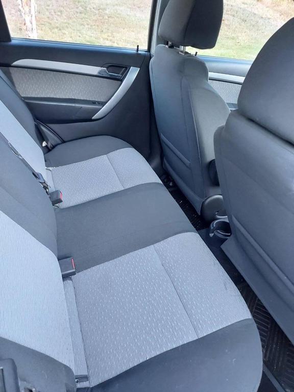 used 2011 Chevrolet Aveo car, priced at $2,695