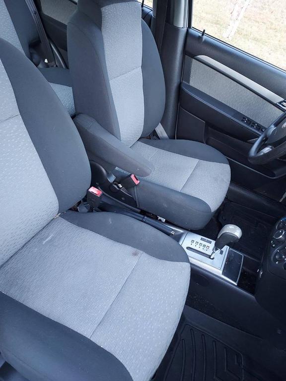 used 2011 Chevrolet Aveo car, priced at $2,695