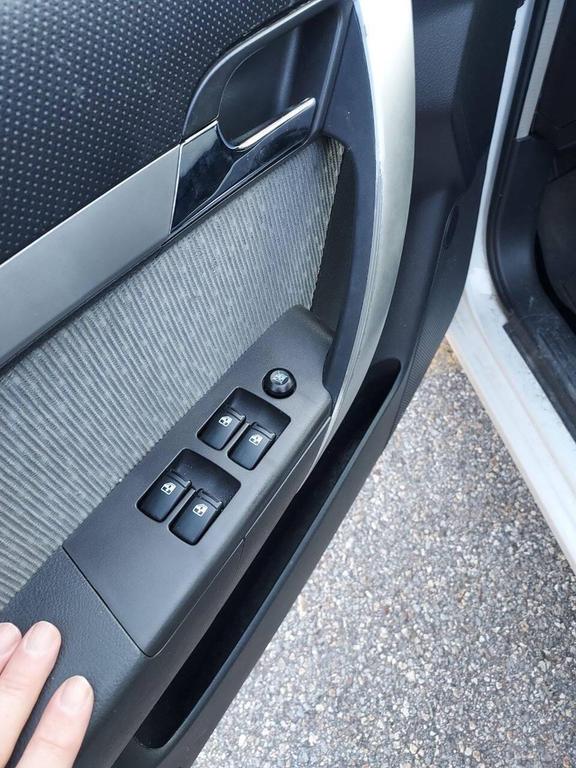 used 2011 Chevrolet Aveo car, priced at $2,695