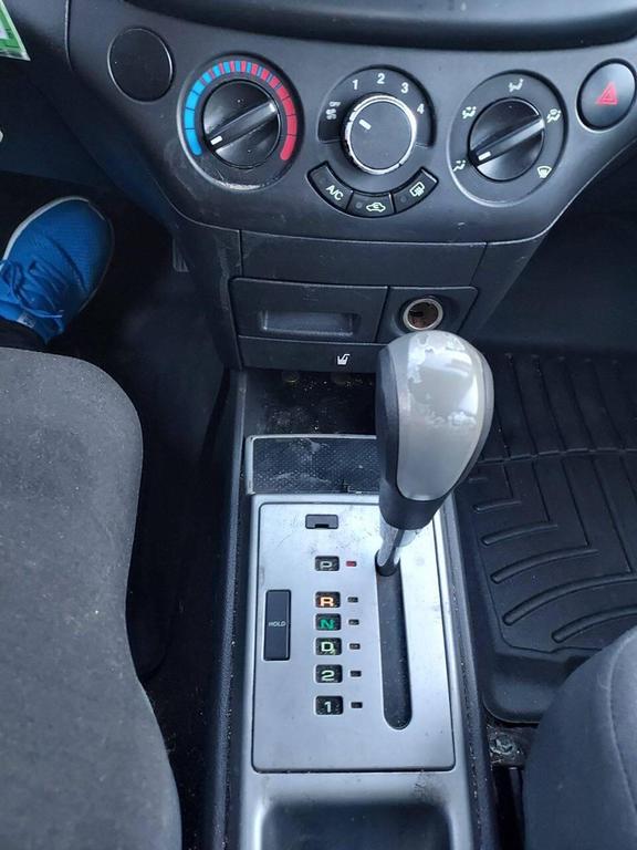 used 2011 Chevrolet Aveo car, priced at $2,695