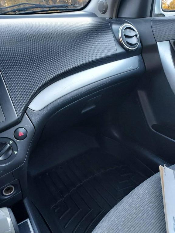 used 2011 Chevrolet Aveo car, priced at $2,695
