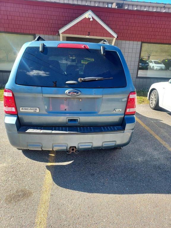 used 2011 Ford Escape car, priced at $1,895