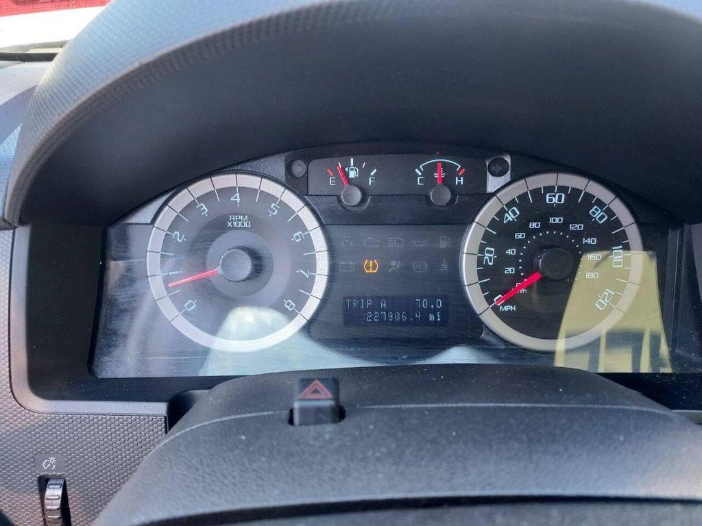 used 2011 Ford Escape car, priced at $1,895