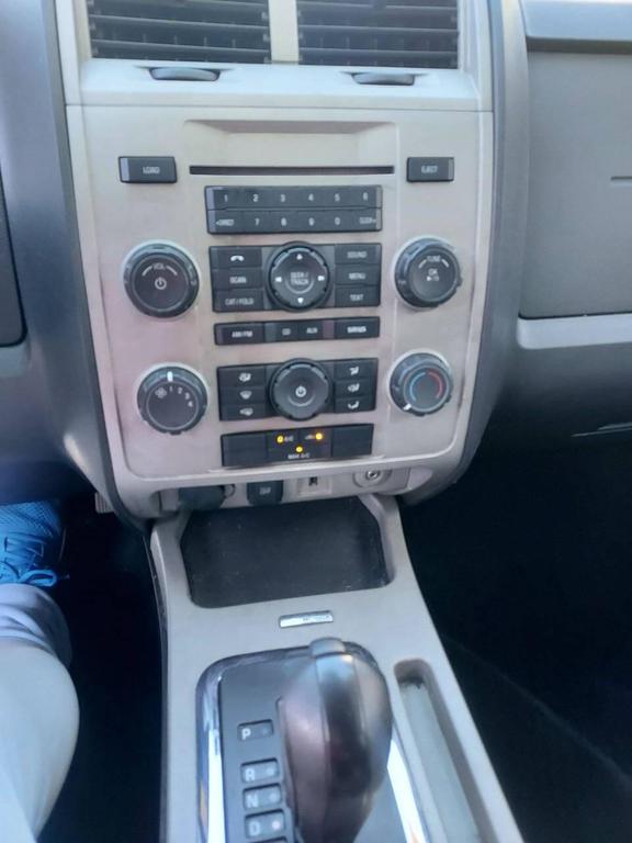 used 2011 Ford Escape car, priced at $1,895