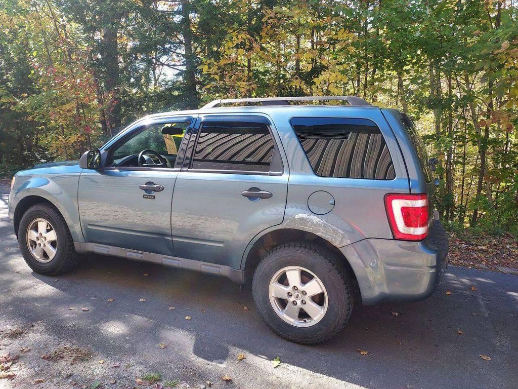 used 2011 Ford Escape car, priced at $1,895