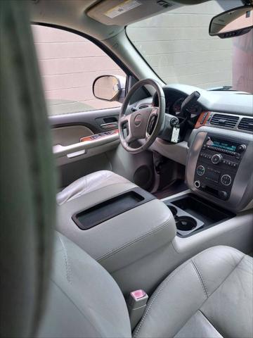 used 2007 GMC Yukon car, priced at $3,995