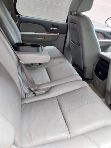 used 2007 GMC Yukon car, priced at $3,995