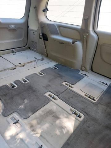 used 2007 Kia Sedona car, priced at $2,495