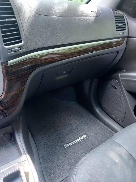 used 2012 Hyundai Santa Fe car, priced at $3,995