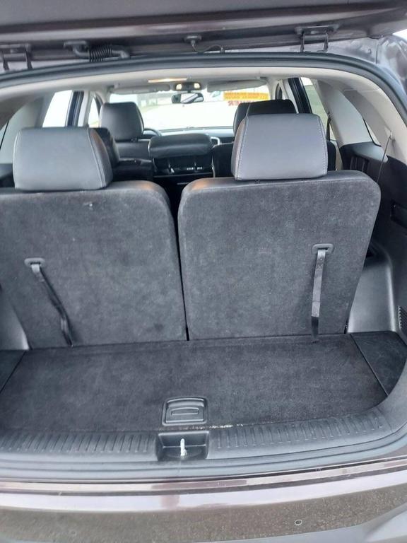 used 2016 Kia Sorento car, priced at $4,995