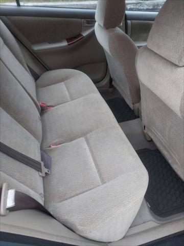 used 2003 Toyota Corolla car, priced at $2,695
